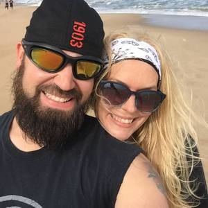 Meet your Posher, Tom